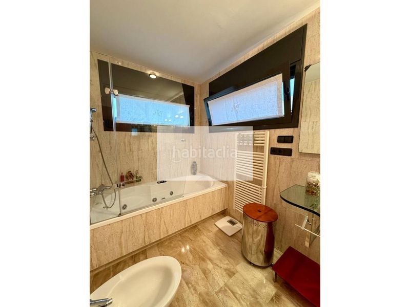 Foto d2a4ca3f-b4fa-4fa9-9b82-bf6f300e7905. Haus mit heizung parking in Centre Sant Quirze del Vallès