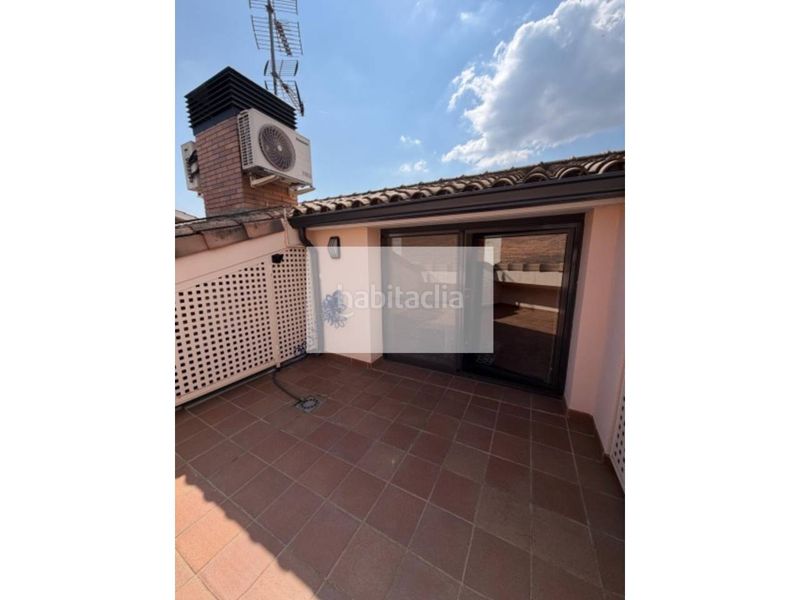 Foto fdba8a2d-0b1d-4545-bc39-ebda04d17af1. Haus mit heizung parking in Centre Sant Quirze del Vallès