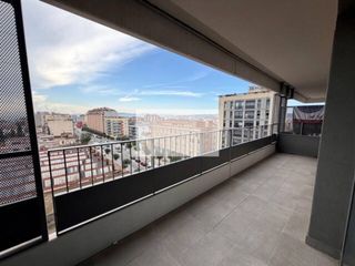 Affitto Appartamento  Calle vidal. Piso de obra nueva en alquiler con parking