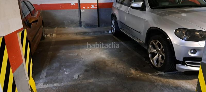 Foto 80b067b1-23f8-4321-9af2-28879feae281. Car parking in La Marina del Port Barcelona