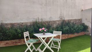 Loft  Carrer nou de la rambla. Loft de 175 m2 con terraza en poble sec
