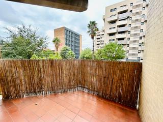 Piso en La Marina del Port. Piso en paseo zona franca