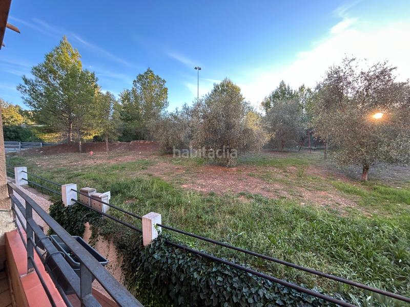 Foto b00c3971-e9f2-4167-89da-d49d814cf1c6. Pis amb calefacció aparcament a Gelida