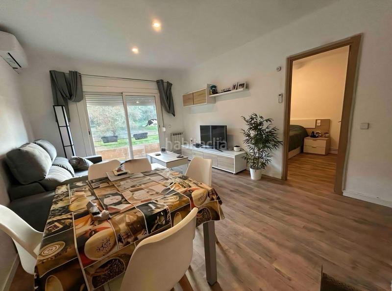 Foto b98b43ca-f176-41c2-8b7f-6250d974f624. Pis amb calefacció aparcament a Gelida