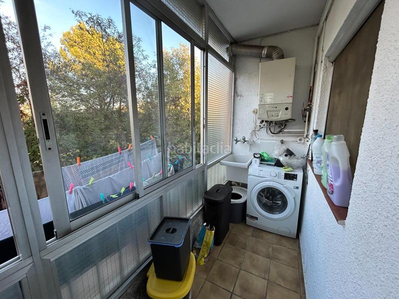 Foto d006de0c-8ce1-40dc-869d-fd118727cd9e. Pis amb calefacció aparcament a Gelida