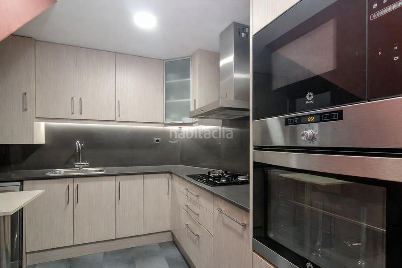 Foto 02209b71-6726-49cb-b9ff-4ab1cf17985b. Àtic amb aparcament a Santa Maria-l´Eixample-Sud Sumella Cubelles