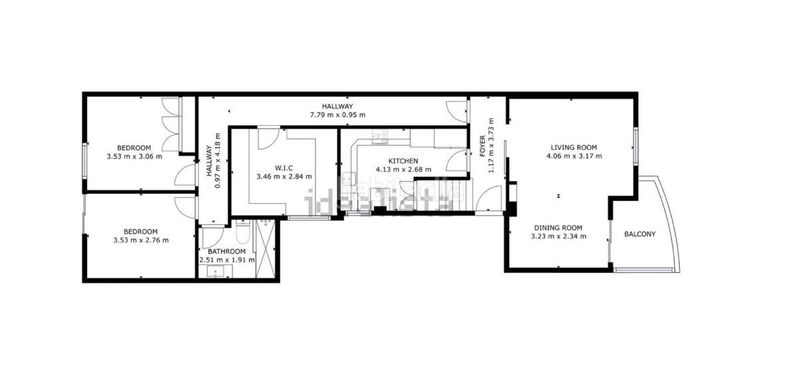 Foto 1e387cc0-c383-4bcd-bfbd-5dcee2d35dcf. Àtic amb aparcament a Santa Maria-l´Eixample-Sud Sumella Cubelles