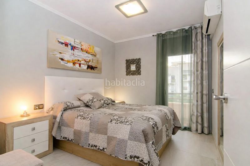 Foto 3aea6be6-f2f7-499c-8a6b-954f94a1c6dd. Àtic amb aparcament a Santa Maria-l´Eixample-Sud Sumella Cubelles