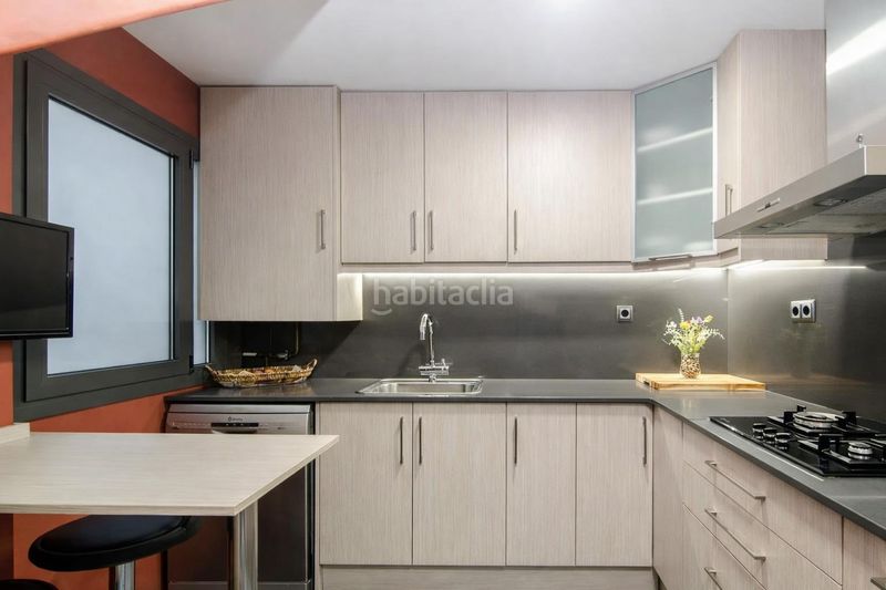 Foto 44d40909-f646-4cf0-8bad-4a9731c1a241. Àtic amb aparcament a Santa Maria-l´Eixample-Sud Sumella Cubelles