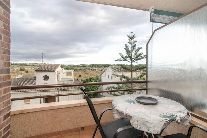 Foto 4576b7f3-af1b-452d-a69a-f0d664fa28ab. Àtic amb aparcament a Santa Maria-l´Eixample-Sud Sumella Cubelles