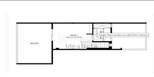 Foto 7fa388f7-ab90-485c-9bfd-b53f30858304. Àtic amb aparcament a Santa Maria-l´Eixample-Sud Sumella Cubelles