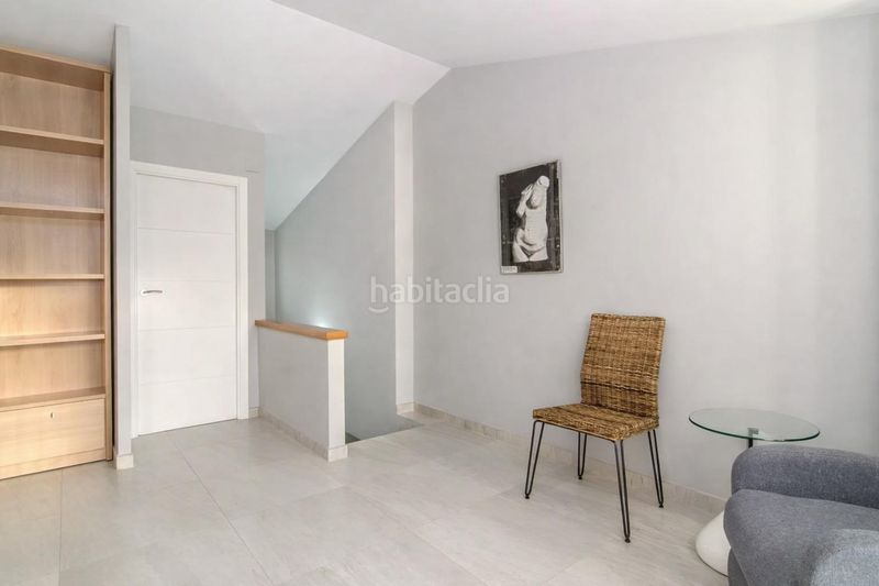 Foto 98ae5cd1-4e0c-4081-bd56-5eed9e29dcc7. Àtic amb aparcament a Santa Maria-l´Eixample-Sud Sumella Cubelles