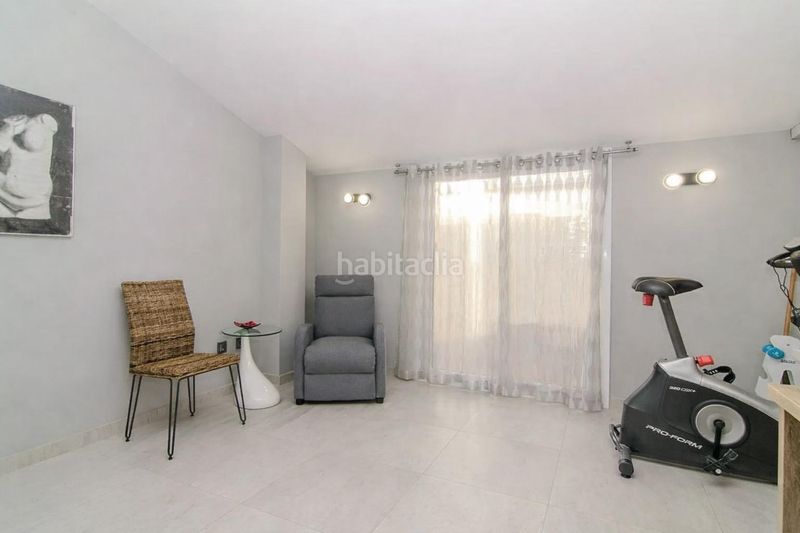 Foto afc54e3a-9460-46fe-8f68-56dcc2e85259. Àtic amb aparcament a Santa Maria-l´Eixample-Sud Sumella Cubelles