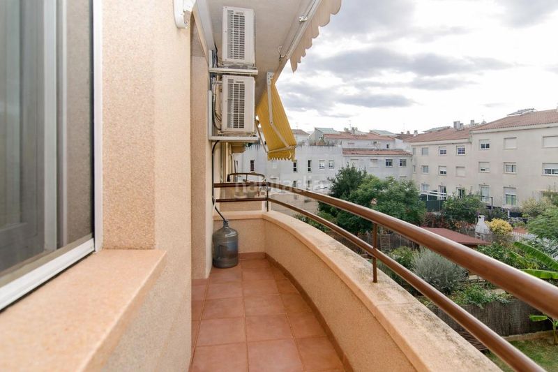 Foto c1b18768-a2e4-4ca0-b115-5d4c75328cb7. Àtic amb aparcament a Santa Maria-l´Eixample-Sud Sumella Cubelles