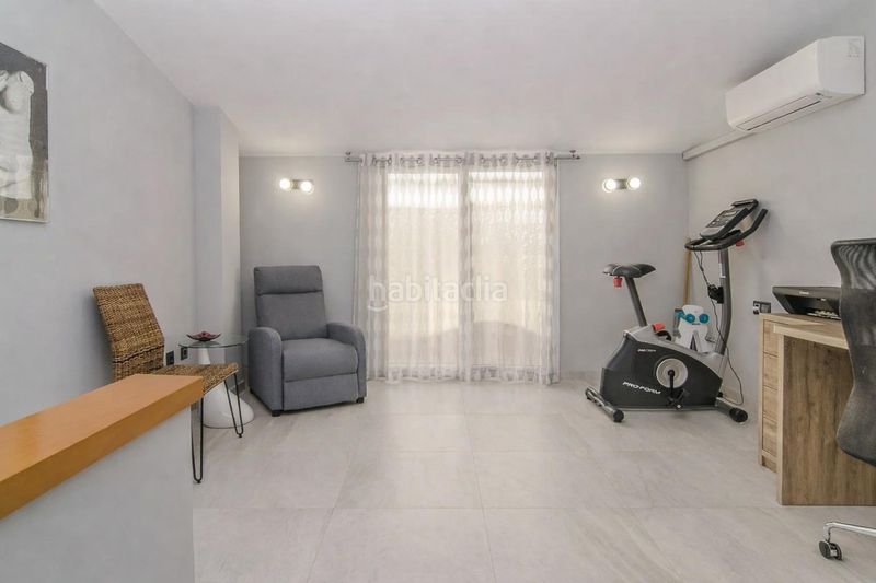 Foto cb9efd7e-b05d-40be-b88d-63248a0d6377. Àtic amb aparcament a Santa Maria-l´Eixample-Sud Sumella Cubelles