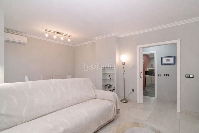 Foto ce057135-2994-4864-b98b-a1eb10d8398d. Àtic amb aparcament a Santa Maria-l´Eixample-Sud Sumella Cubelles