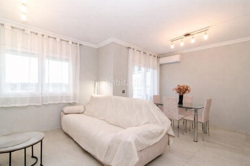 Foto d02656ec-d8f9-44c1-8322-1cc64784244e. Àtic amb aparcament a Santa Maria-l´Eixample-Sud Sumella Cubelles