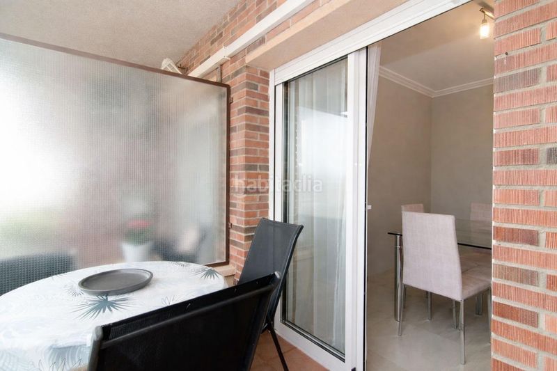 Foto ea94fb17-ee9b-4f47-b503-6a1b5653db4a. Àtic amb aparcament a Santa Maria-l´Eixample-Sud Sumella Cubelles