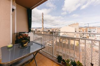 Pis  Avenida angel sallent,d'. Amplio piso exterior de 4 habitaciones con balcón y terracita so