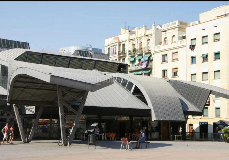 Foto 53f0cda8-787e-4392-8bde-50e8da961f3d. Pis a Barceloneta Barcelona
