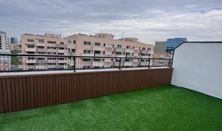 Dachwohnung in La Marina del Port. Espectacular ático en la marina del port, barcelona
