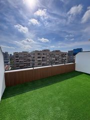 Penthouse  Paseo zona franca. Ático en paseo zona franca
