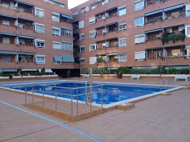 Foto 64a8bad1-f651-4814-9d45-5fe5667a05cc. Pis amb calefacció piscina a Font de la Guatlla Barcelona