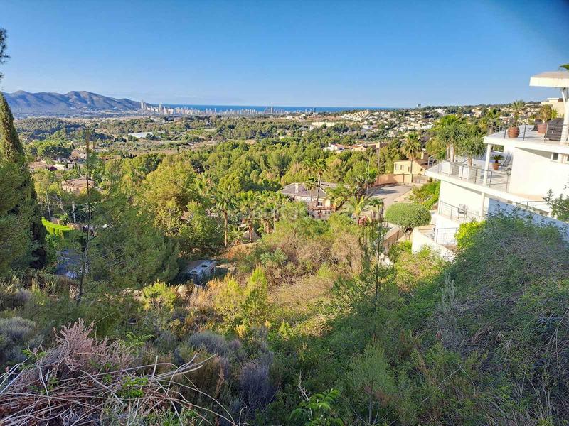 Foto 7516d619-c441-41e6-94eb-f44849d21bcb. Terreno residenziale in Escandinavia-Cautivador Alfàs del Pi (l´)