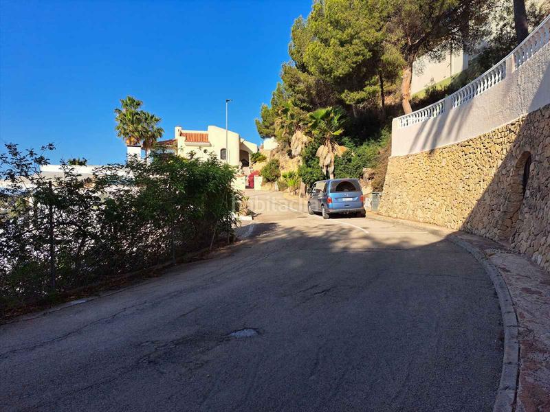 Foto 90822d35-9b75-472e-86a4-fa3332fbd60e. Terreno residenziale in Escandinavia-Cautivador Alfàs del Pi (l´)