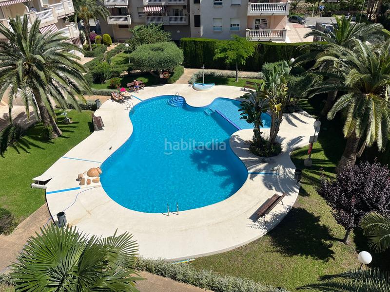 Foto 5cc11e20-a74e-4639-8a78-e58f702928b9. Apartment with heating pool in L´Albir Alfàs del Pi (l´)