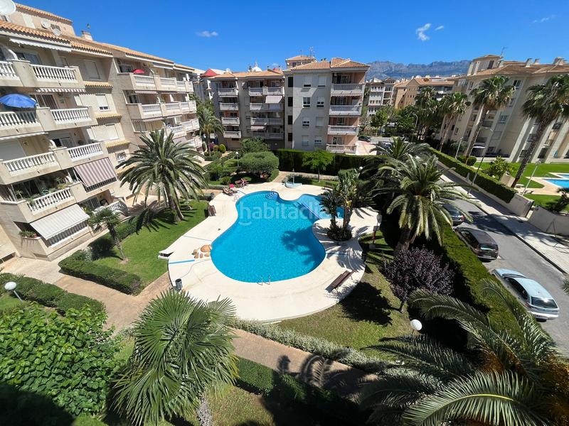Foto 2eeaa308-a78f-40a3-933f-4931dcedbfc5. Appartement avec chauffage piscine dans L´Albir Alfàs del Pi (l´)
