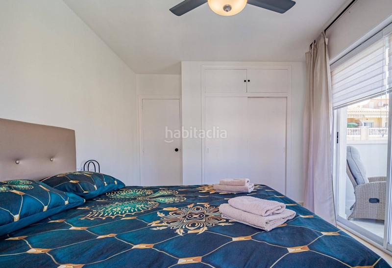 Foto cba5e1d2-3221-41dc-aefb-7bb9b67b376a. Appartement avec chauffage piscine dans L´Albir Alfàs del Pi (l´)