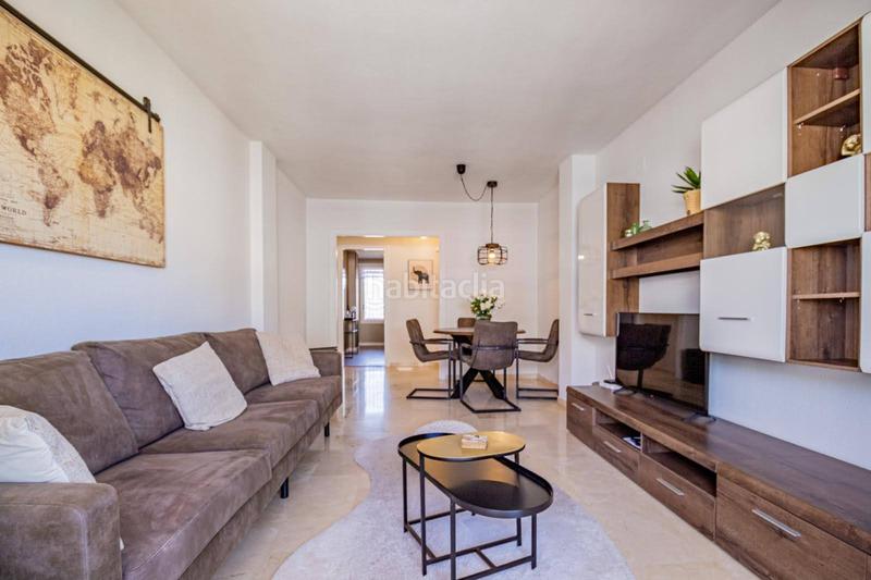 Foto cc598283-c03e-4e8d-9804-5671cf2ff4b7. Appartement avec chauffage piscine dans L´Albir Alfàs del Pi (l´)