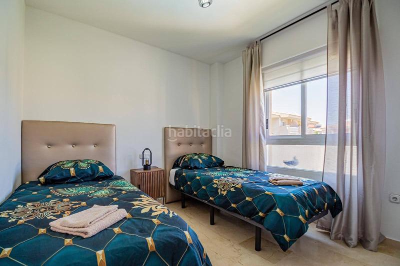 Foto ec236ccb-b691-4f50-b683-54c728519dac. Appartement avec chauffage piscine dans L´Albir Alfàs del Pi (l´)