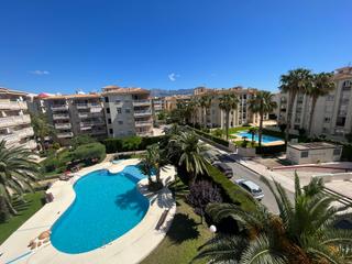 Appartement in L´Albir