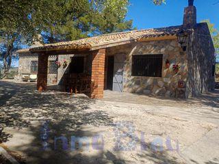 Chalet in Confrides