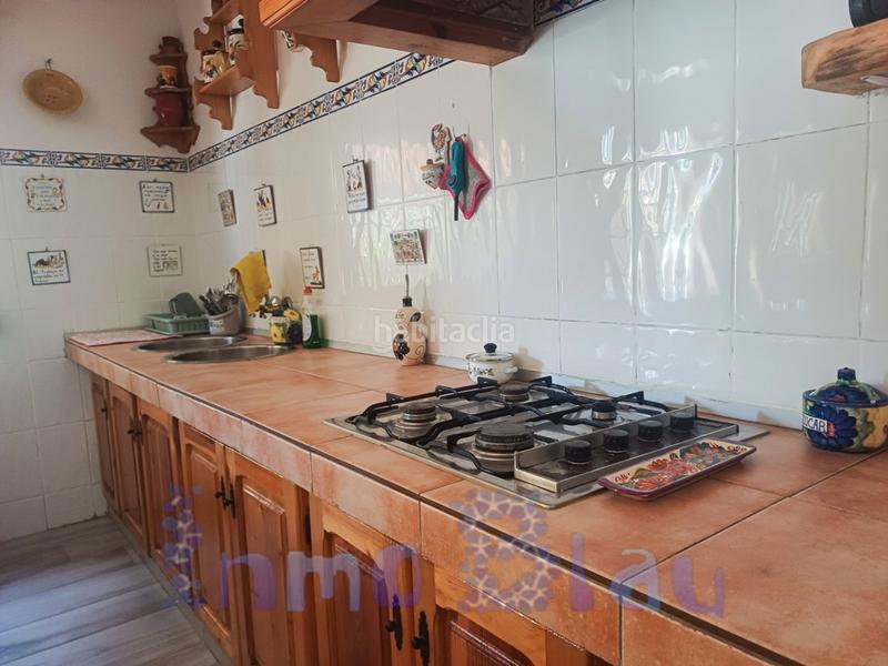 Foto 37482a01-a6c0-4110-a62b-66545db6d644. Chalet en Confrides