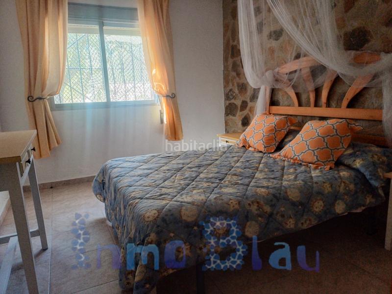 Foto 5a17d2db-ca68-42a8-93f8-c395d0ae26d7. Chalet en Confrides