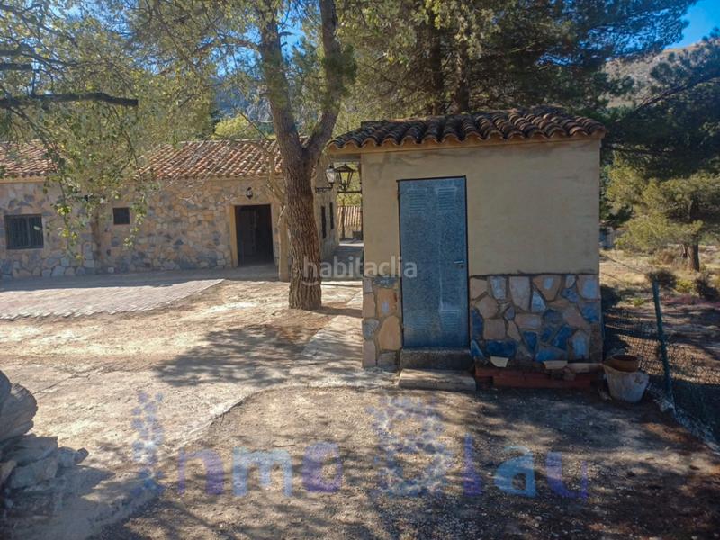 Foto 70271c23-1c7b-49e4-ad0f-7a061ca67d0c. Chalet en Confrides