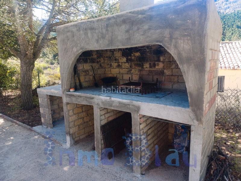 Foto 728517fc-8ae5-4119-8a8c-c5bd3c332da0. Chalet en Confrides