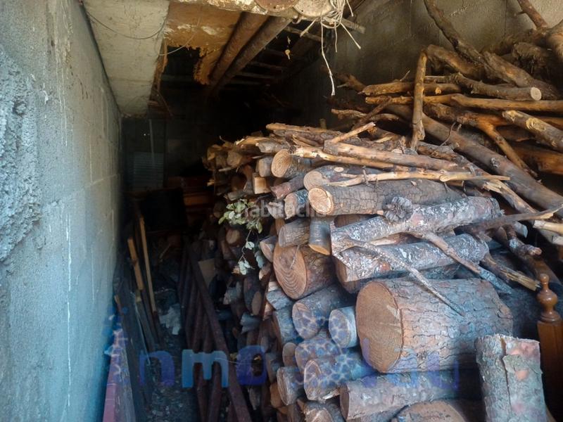 Foto 7fcced5b-a5fd-474f-86aa-ea84ff0e86ae. Chalet en Confrides