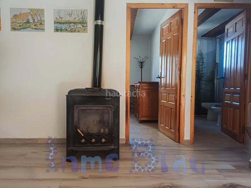 Foto 8ea91e64-b39f-4895-b37f-0cf6f17e50bc. Chalet en Confrides