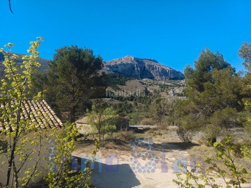 Foto d3e04cb4-48e4-4e5b-859e-abd283c66bce. Chalet en Confrides