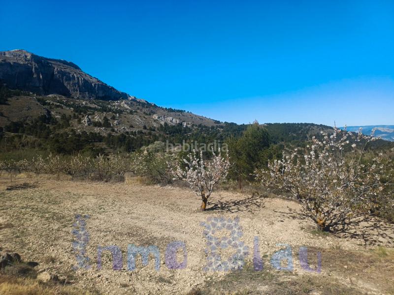 Foto dd3fd0dc-f8e5-478e-89e8-db81a272a41e. Chalet en Confrides