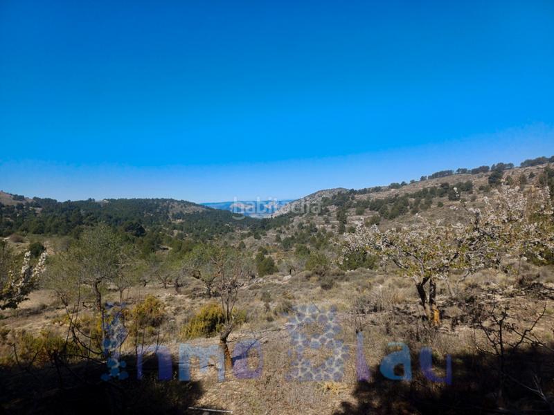 Foto e5b4b061-4c6b-4bdb-82f6-71c68bbabb85. Chalet en Confrides