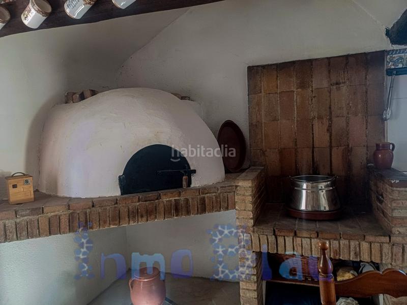 Foto eb4a954e-aff6-41c1-ae43-69d1fcd2bf9c. Chalet en Confrides