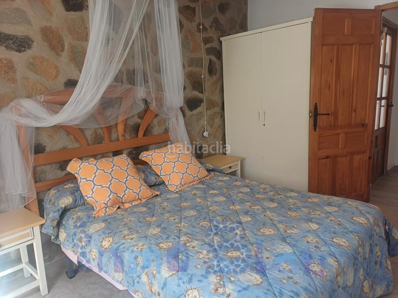 Foto f5932542-c6b1-40a4-8bde-a6569ca26e98. Chalet en Confrides