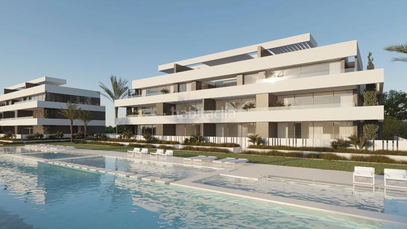 Foto 0e0d77ab-1548-4345-adae-b265c12cb1fb. Attique avec chauffage parking piscine dans El Tossal-Bello Horizonte Nucia (la)