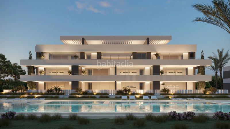 Foto e95a1afb-a80d-4a63-8657-81930fe5032f. Attique avec chauffage parking piscine dans El Tossal-Bello Horizonte Nucia (la)
