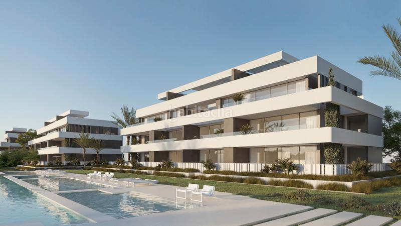 Foto f6a0d275-58fa-49b3-8639-8f160d91d614. Attique avec chauffage parking piscine dans El Tossal-Bello Horizonte Nucia (la)